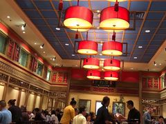 大堂-那家小馆