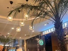 -逸派咖啡 EPARKCOFFEE(广安门店)