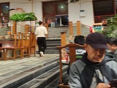 -燕北云山·农家菜·灶台鱼(密云溪翁庄店)