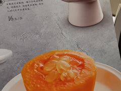-A One Kitchen·南京精菜馆(德基广场店)