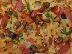 -必胜客(华南摩尔店)