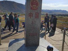 -图们国门景区