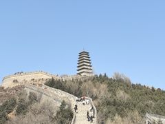 -雁门关景区