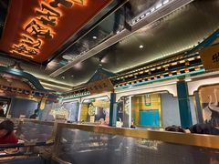 -一绪に寿喜烧(荟聚店)