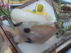 -君霖海鲜私房菜(春柳店)