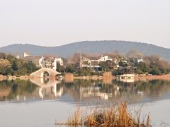 -云龙湖旅游景区