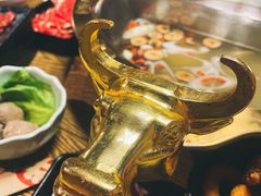 -九记潮汕现切鲜牛肉自助火锅(新开铺店)