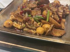 -陈家小院(阜昌路店)