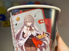 -肯德基(燕岭店)