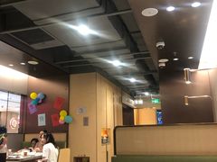 -海底捞火锅(公益西桥店)
