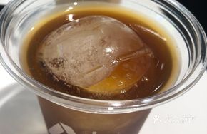 EP Cold Brew
