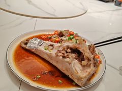 -同君福大酒楼(紫新路店)