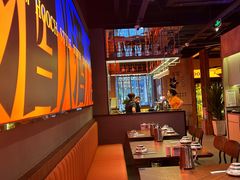 -蚝翅·海鲜粥·烧烤·羊肉季(鄞州万达店)