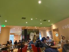 -COSTA COFFEE(西直门店)