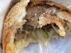 -百年夯碳烤胡椒饼(阿拉城店)