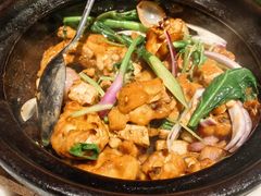 -汤城小厨•粤菜•靓汤(西直门凯德MALL店)