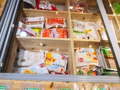 -锅圈食汇火锅烧烤食材超市(凤城六路店)