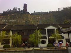 -南沙天后宫景区