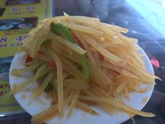 -东方宫中国兰州牛肉拉面(新起街店)