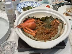 -宴昆山·私房菜(春晖店)