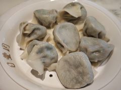 -日丰园海肠水饺·老字号大连海鲜(银泰城店)
