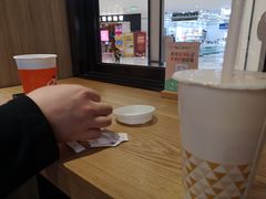 -CoCo都可(合生汇店)