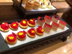 -新发展亚太JW万豪酒店·福苑咖啡厅