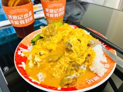-黄恩记茶餐厅(杨箕店)