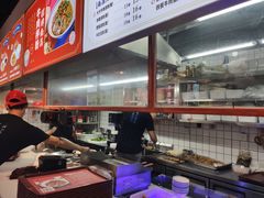 -恒铭行南昌牛肉拌粉(天赐良园店)