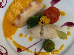 -马克西姆餐厅(崇文门店)