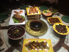 -那家小馆•北京菜•烤鸭(中关村店)