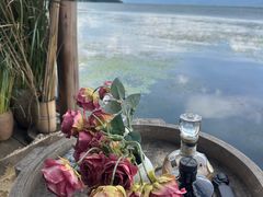 -六阅·福十 FORTEN 海景咖啡西餐厅(双廊古镇店)