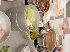-晓沸牛肉海鲜小火锅(白湖亭万达广场店)