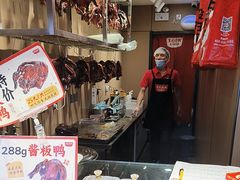 -黑色经典臭豆腐·湖南特产(太平街口店)