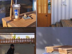 山药桂花酒酿牛乳-椿风·养身茶饮(吉大店)