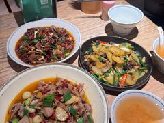 -树厨贵州菜(大十字店)