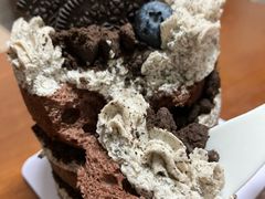 -卷们·现制生日蛋糕·蓝风车动物奶油(金源店)