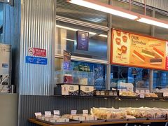 -OUR Bakery(三里屯太古里店)
