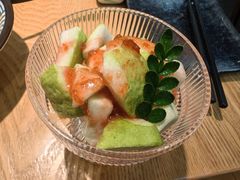 -沼津港精致料理·寿喜烧·烧鸟(青浦宝龙广场店)