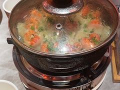 -山四砂锅(太原钟楼街店)