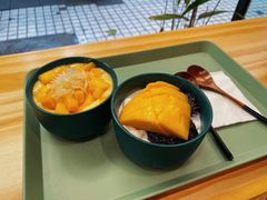-小团圆糖水铺(襄阳南路店)
