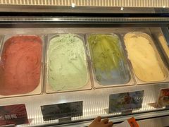 -极拉图·现制冰淇淋(大卫城店)