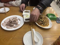 -李连贵熏肉大饼(兴工街店)