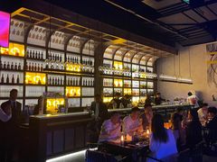 -洛缦音乐餐厅(工业展览馆万象城店)