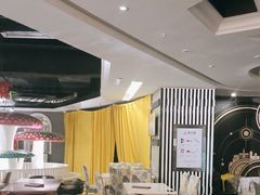 -H次元沉浸剧情密室(街道口店)