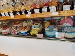 零售区-百年义利(北兴路店)
