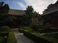 -大明幻境第一城
