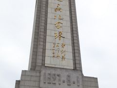 -八一南昌起义纪念塔
