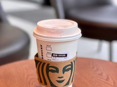 -星巴克(重庆合川财富广场店)