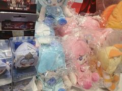 -暴风岛沉浸式体验馆(百联世纪店)